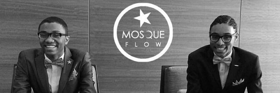 Mosque Flow ™ banner