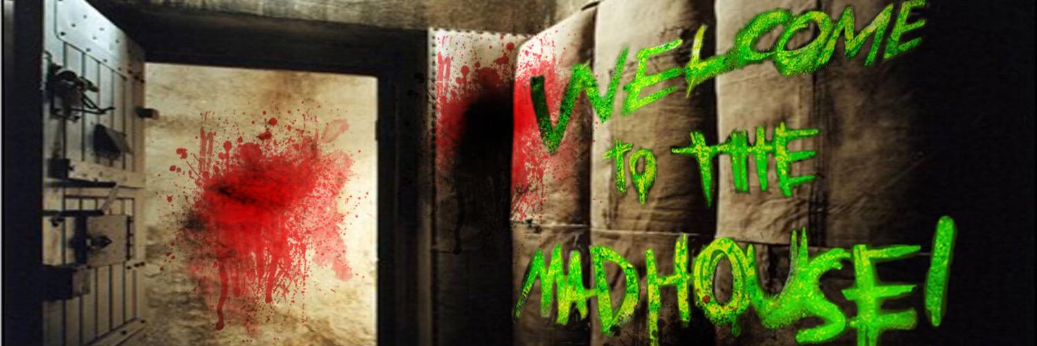 Arkhamhalloween's profile banner image