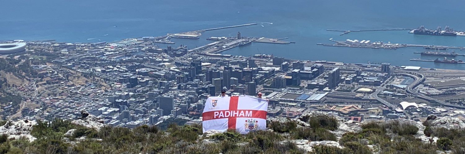 Toby Burrows banner
