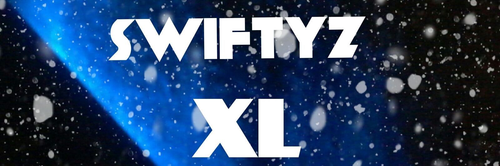 SWIFTYz XL banner