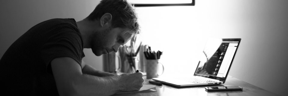 Jonas Claesson banner