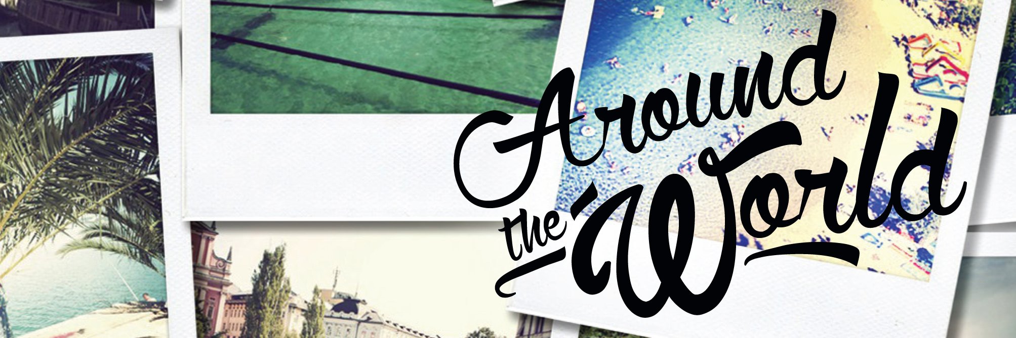 Getaway! Magazine banner