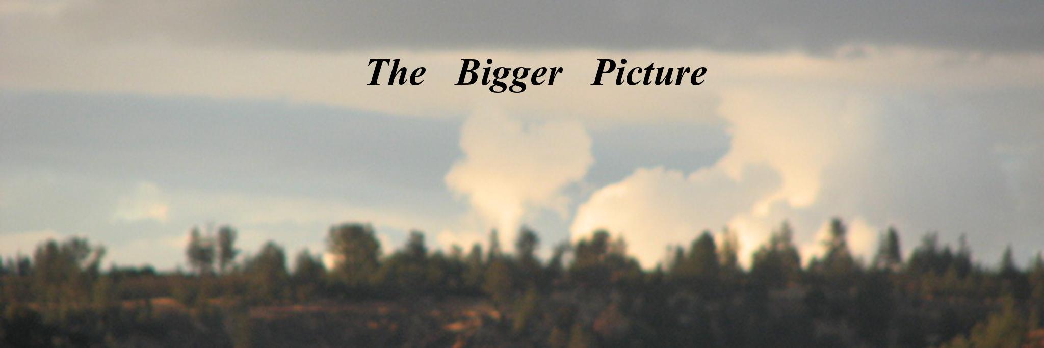 TheBiggerPict1's profile banner image