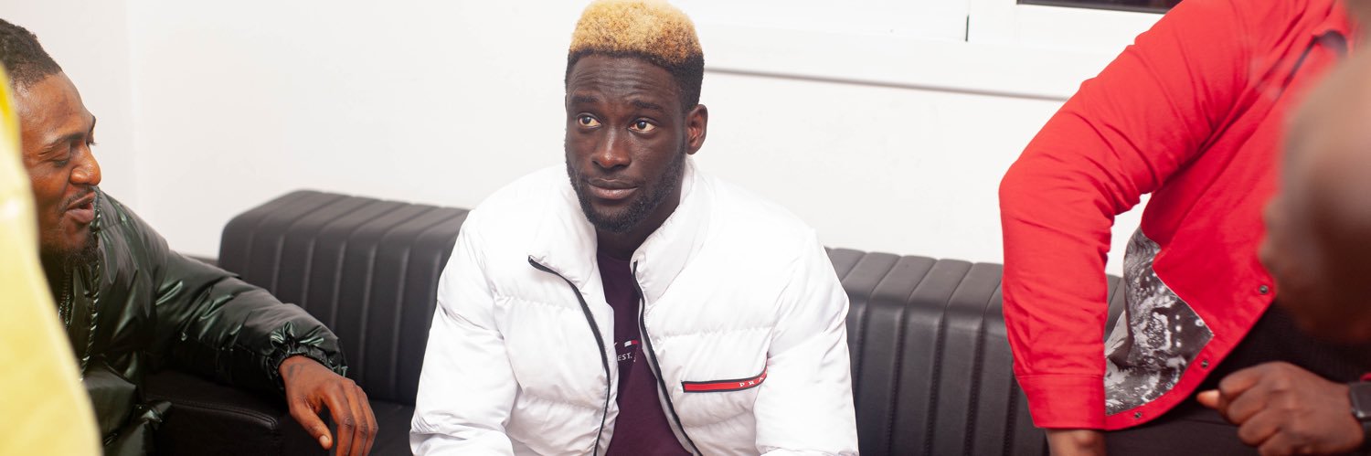 THE MAYOR OF LEFKE 👑🇨🇾 banner