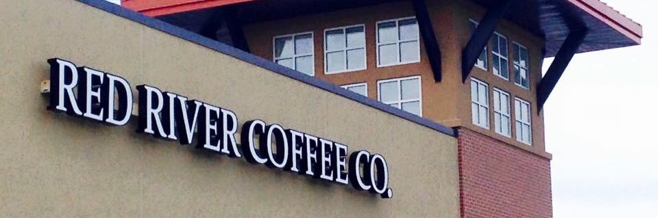 RedRiverCoffee's profile banner image