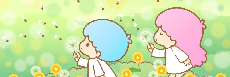 chokyutic's profile banner image
