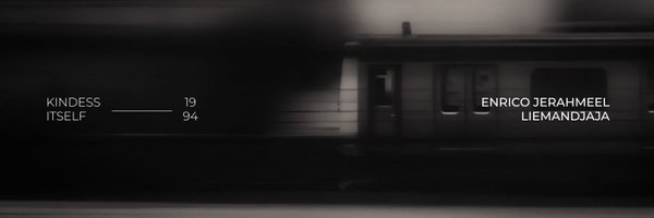 enrijma Profile Banner