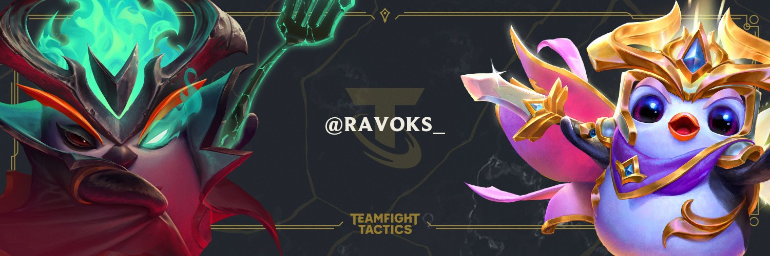 Ravoks banner
