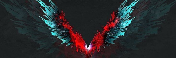 Neosdanter's profile banner image