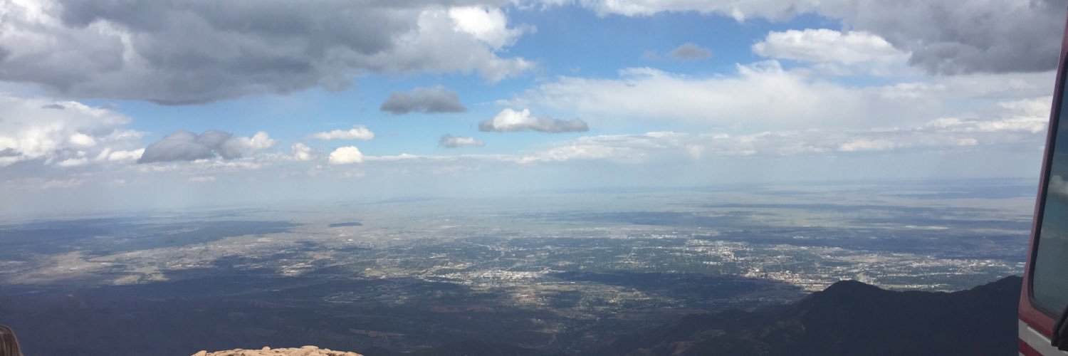 mikeelm85's profile banner image