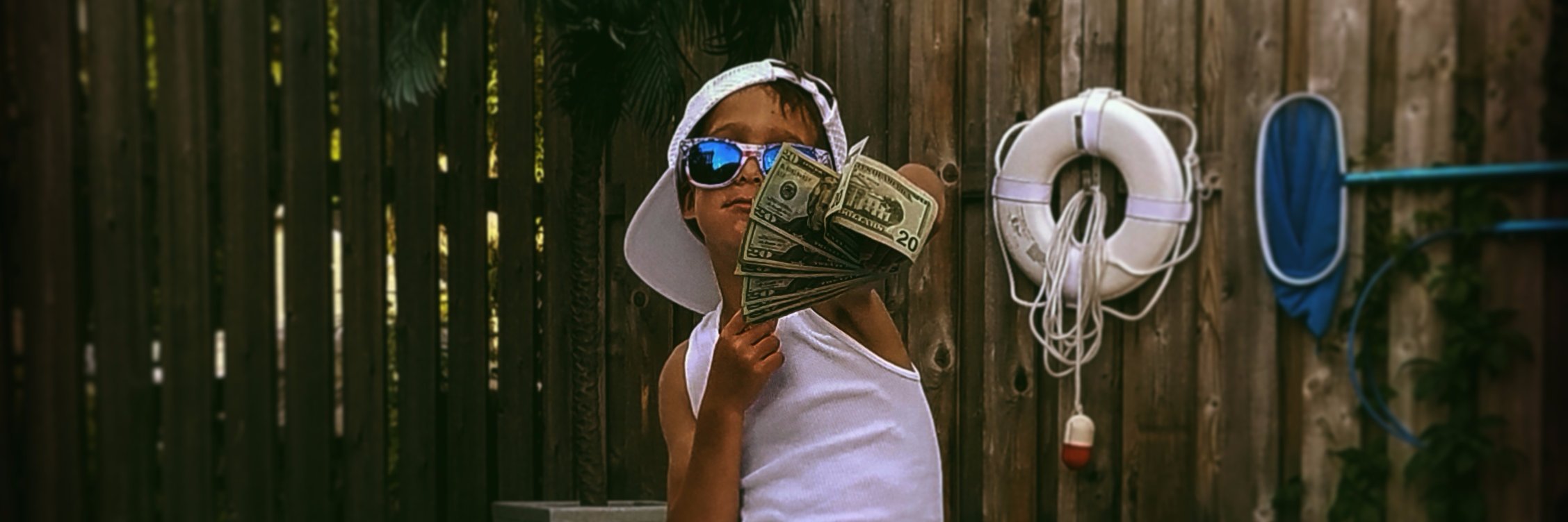 Cole Ranweiler banner