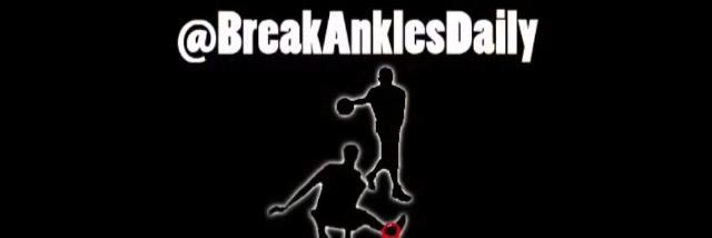 BreakAnkleDaily's profile banner image