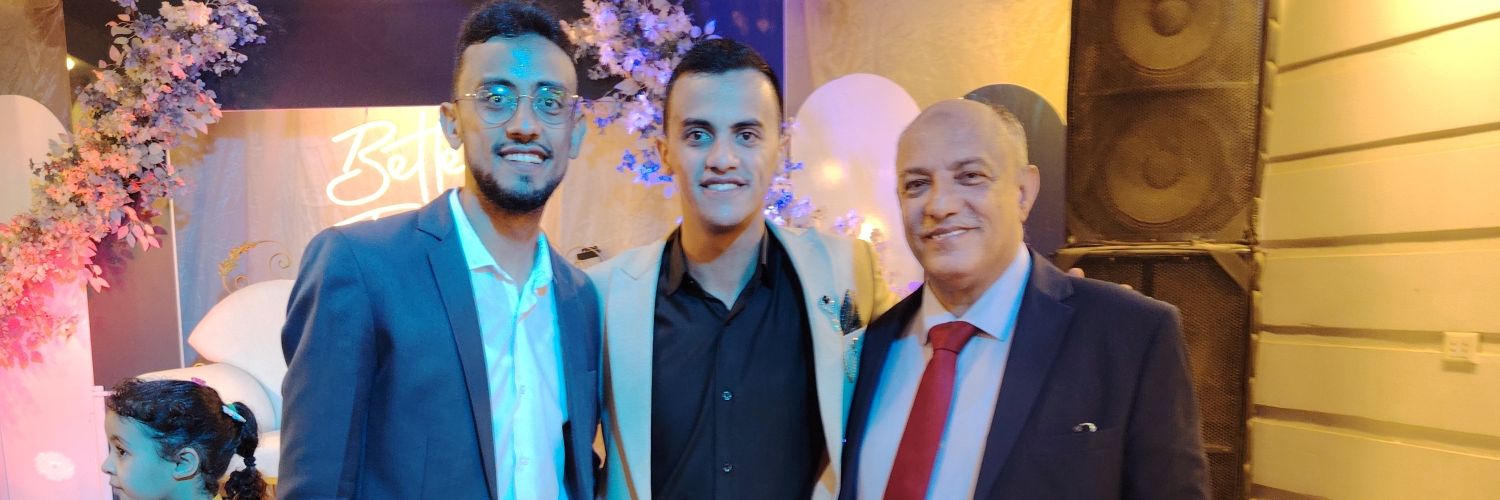 mahmoudads1998's profile banner image