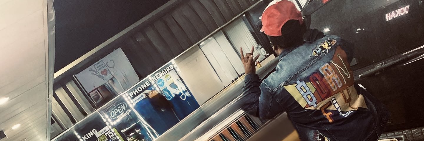 AyeGeeski_'s profile banner image
