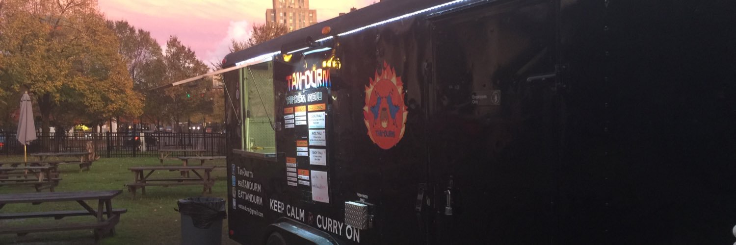 eatTANDURM's profile banner image