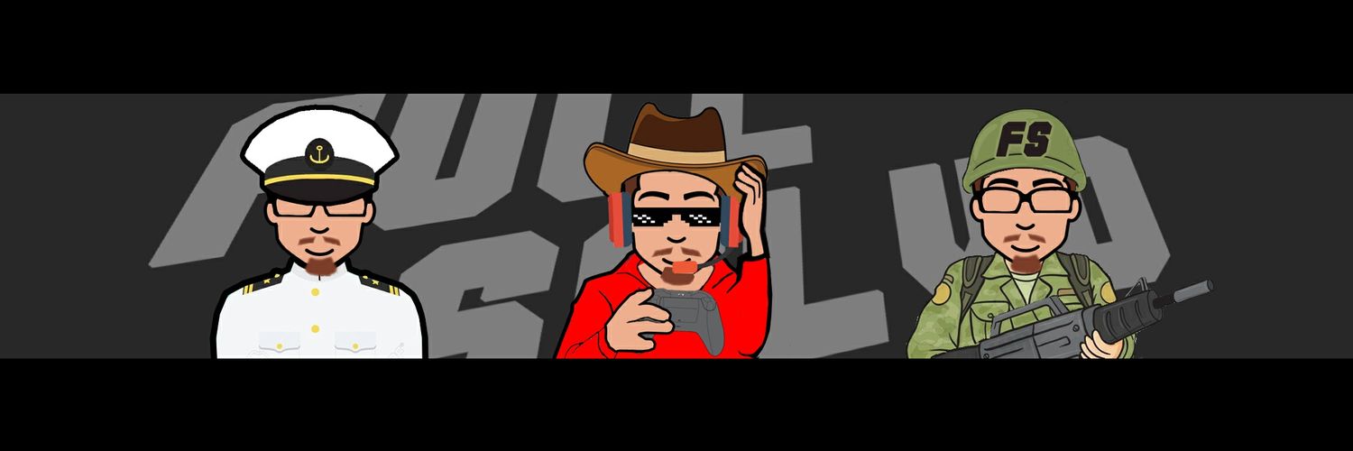 FullSalvoo's profile banner image