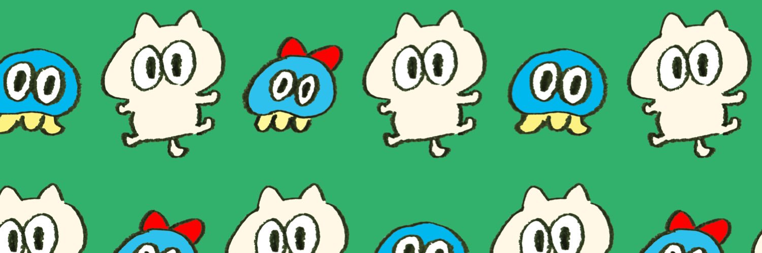 rakumiri's profile banner image