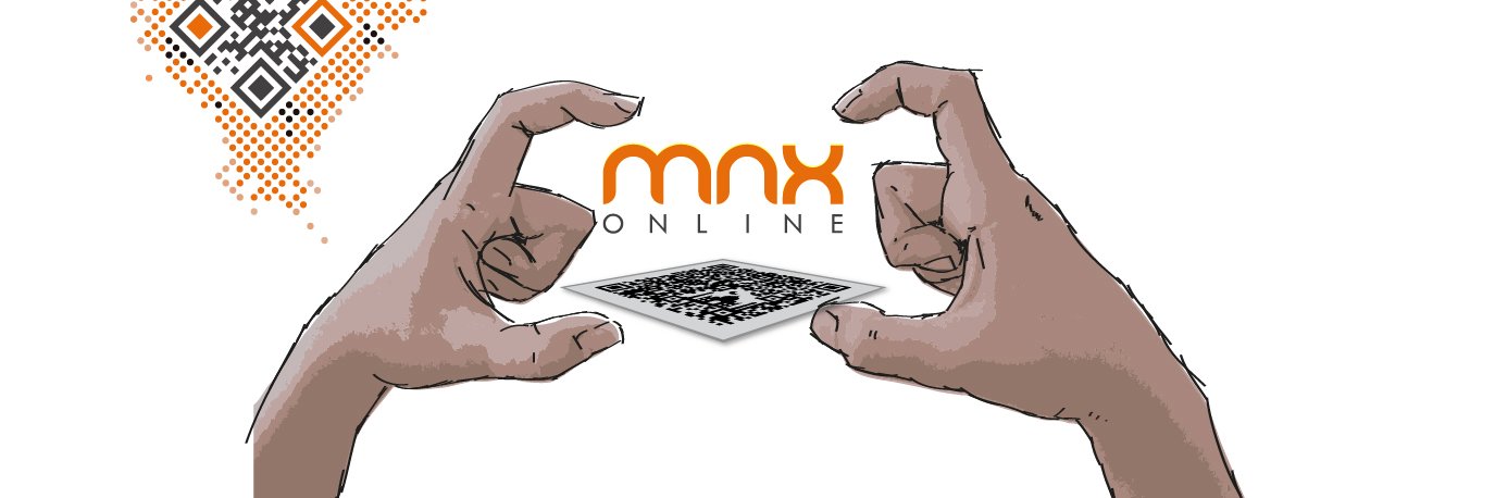 MNX Online banner