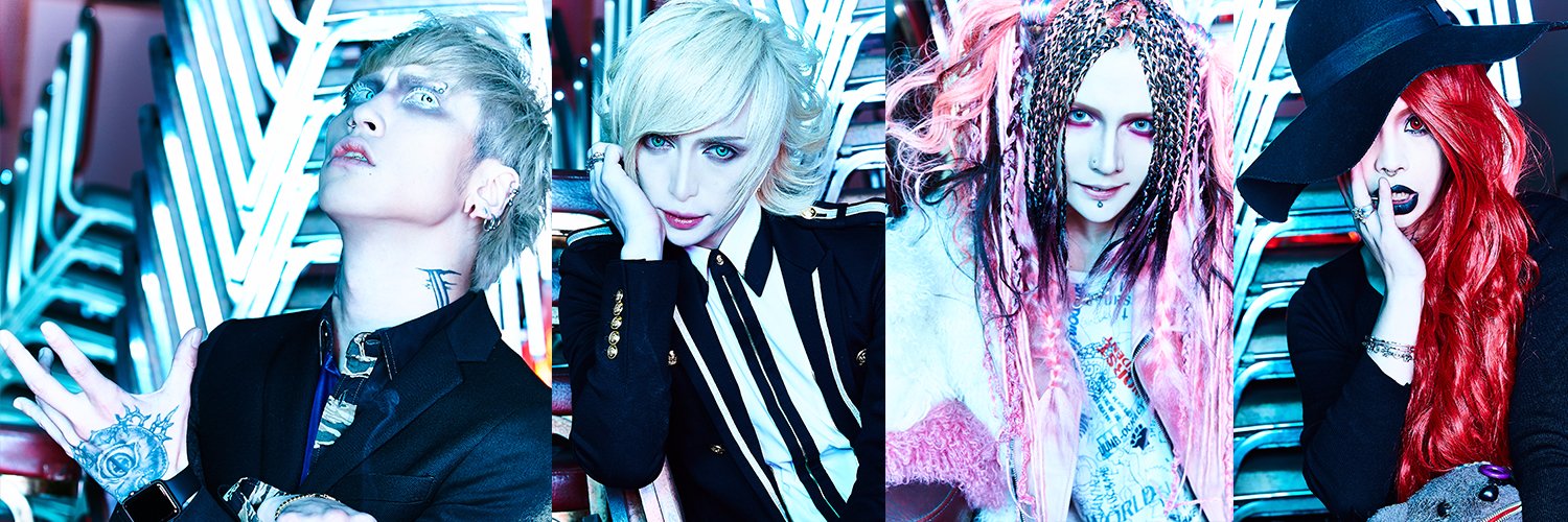 MEJIBRAY's profile banner image