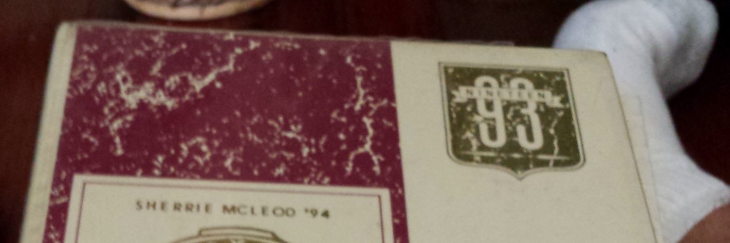 gavenroecker's profile banner image