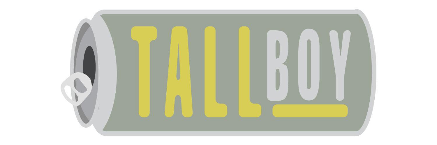 tallboyapp's profile banner image