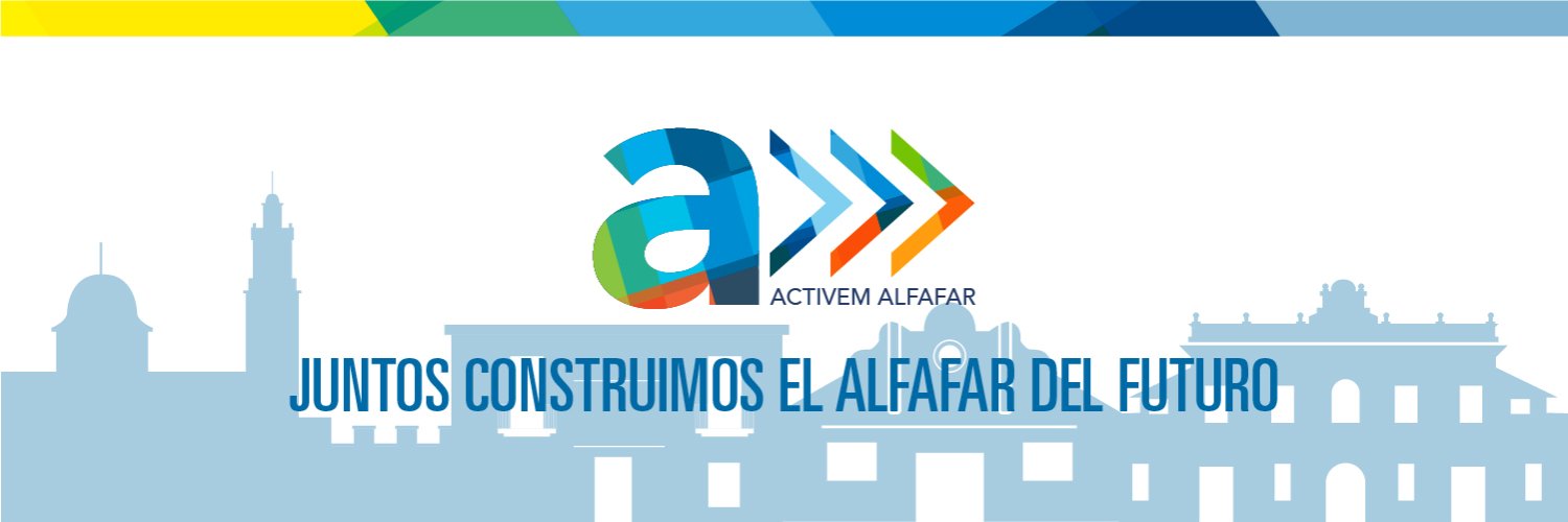 AytoAlfafar's profile banner image