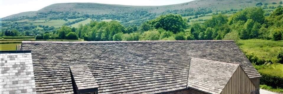 Rowlands Roofing banner