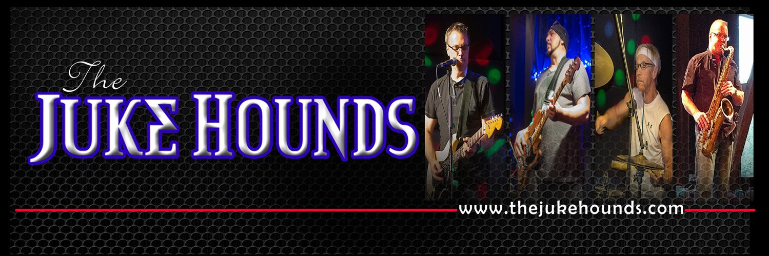 TheJukeHounds's profile banner image