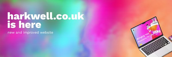 HarkwellLabels Profile Banner