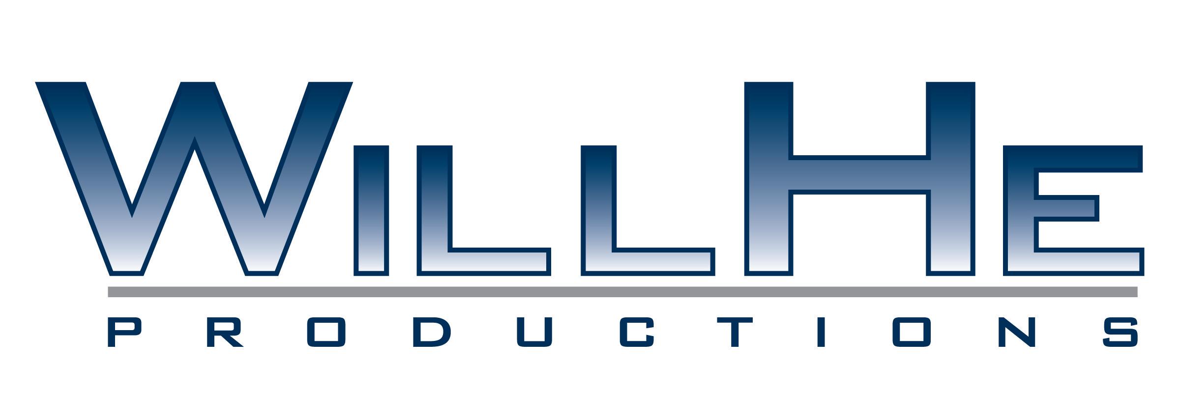 Will He Productions banner