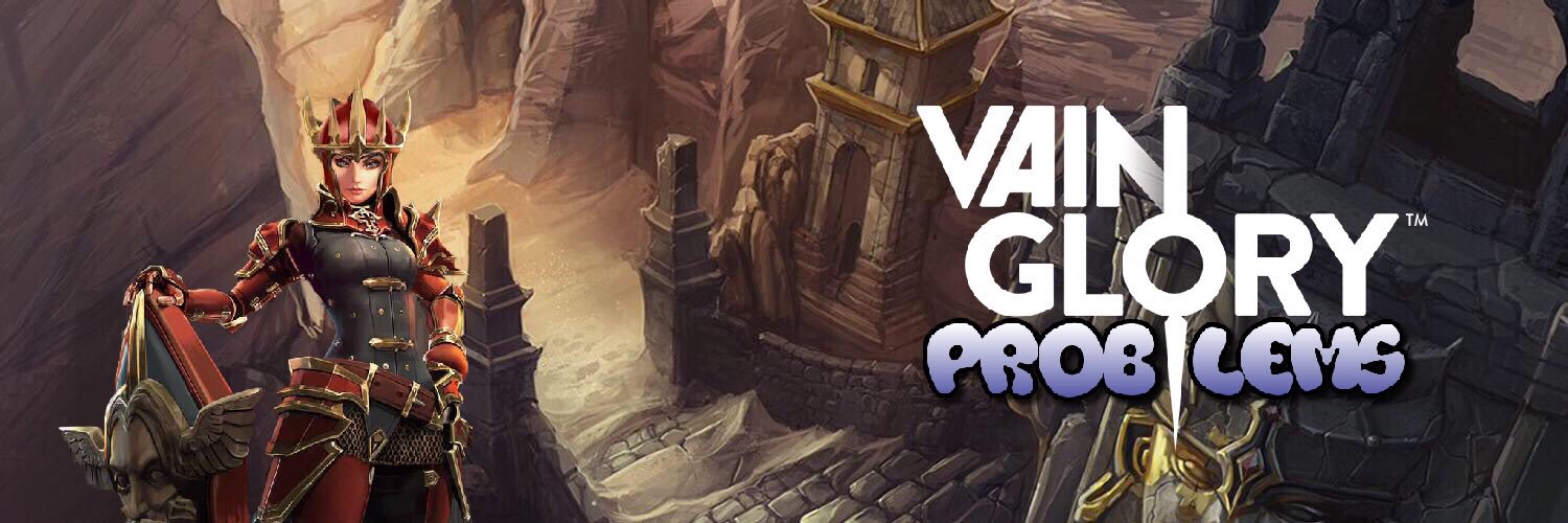 VaingloryProbs's profile banner image