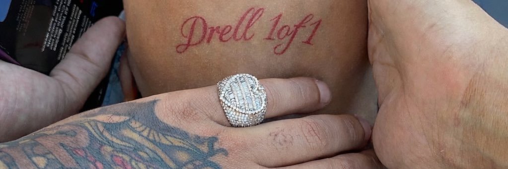 Drell1K's profile banner image