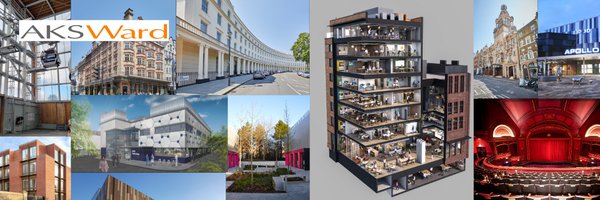 AKSWard Profile Banner