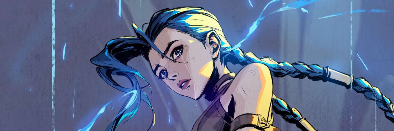BluFeelin's profile banner image