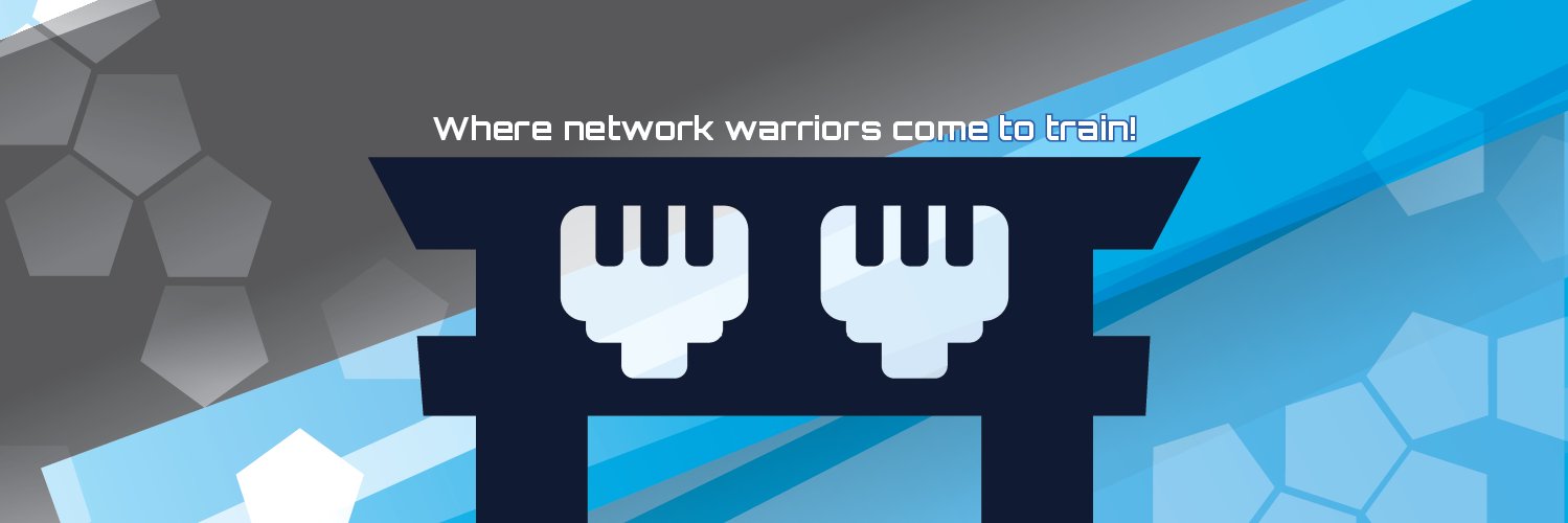 networkdojo's profile banner image