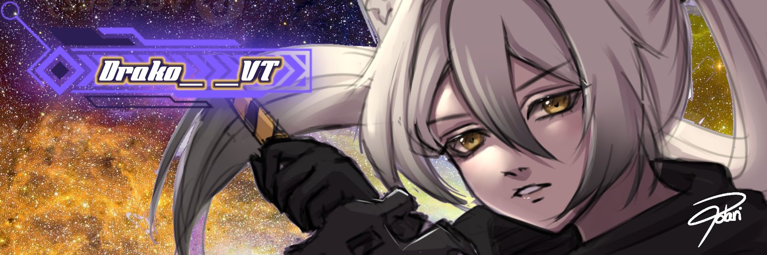 Drako ⨁ Fox Video Editor banner