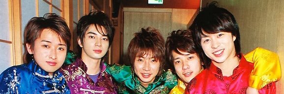 fujimi_ARASHI's profile banner image