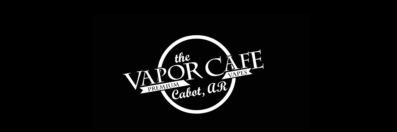 VaporCafeLLC's profile banner image