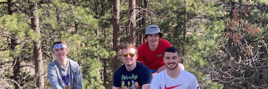 JaronPesicka's profile banner image