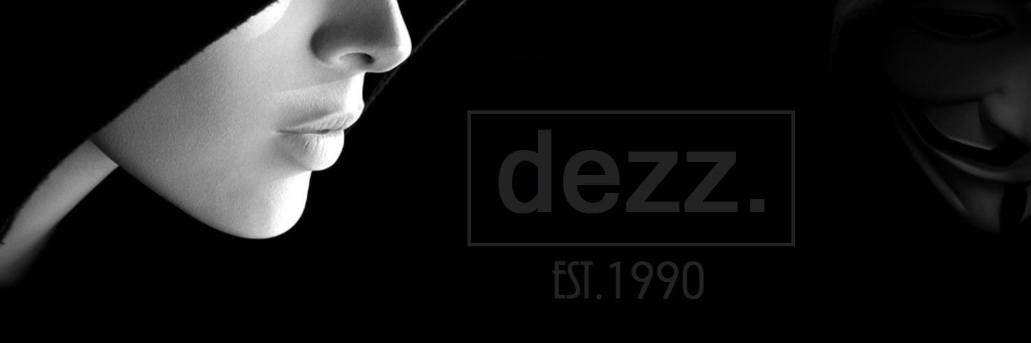 dezztweetz's profile banner image