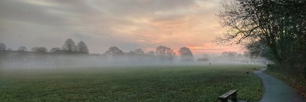 HaileyPkCardiff Profile Banner