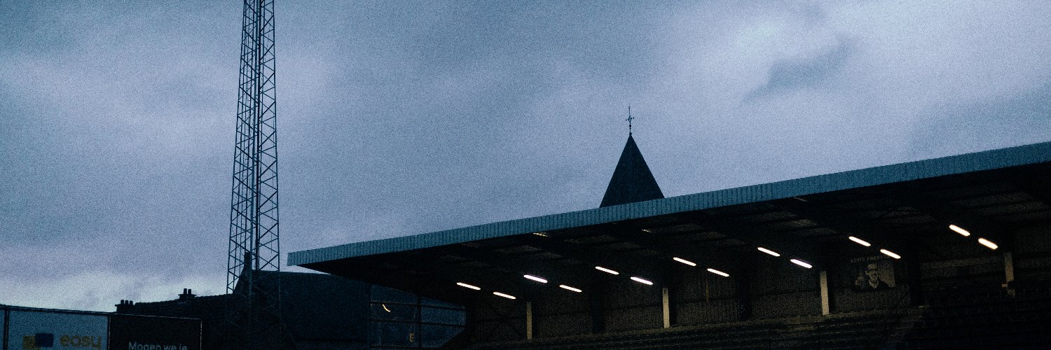 buggenhoudt's profile banner image