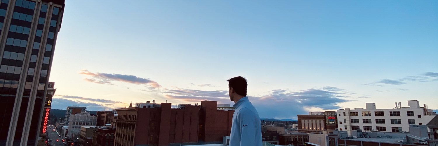 kendysanders's profile banner image