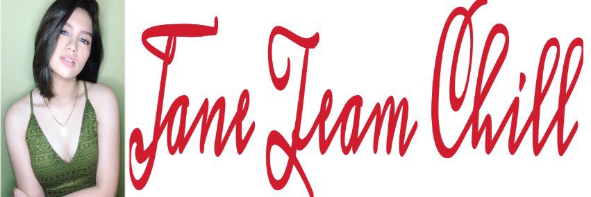 Jane_TeamChill's profile banner image