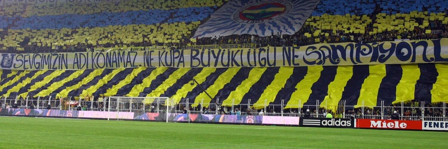 Fenerbahçe Antu banner