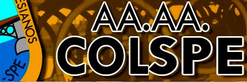 AAAACOLSPE's profile banner image