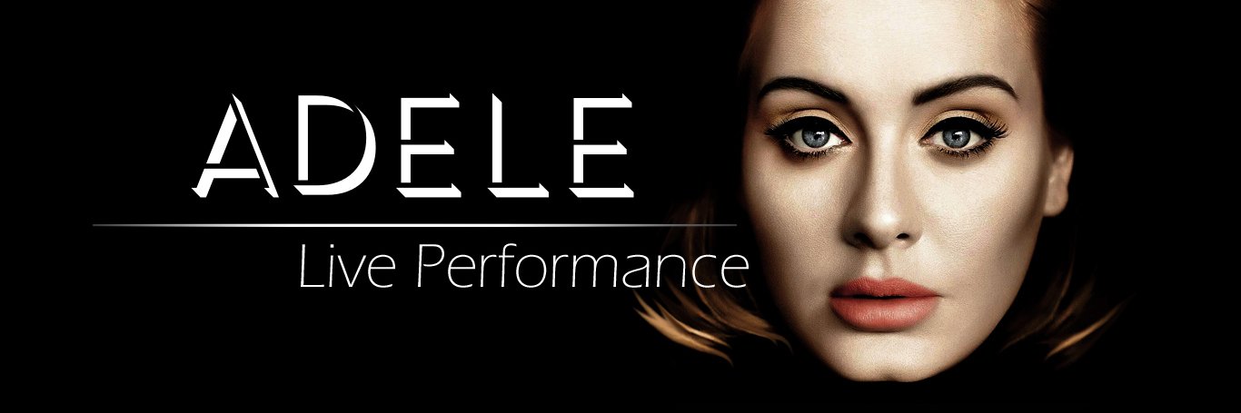 AdeleLiveLondon's profile banner image