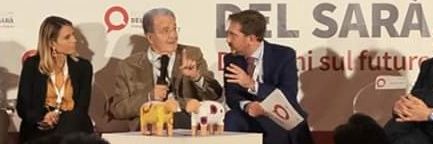 B. Antonello Barone banner