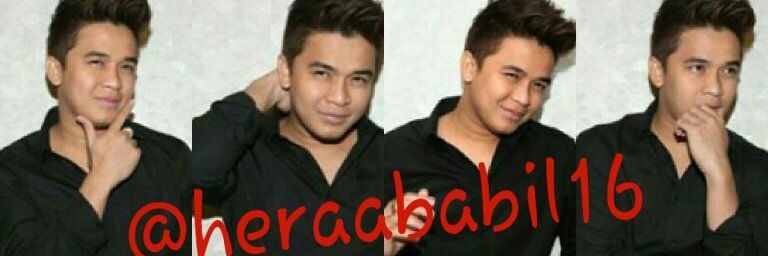 HERA BILLY SYAHPUTRA banner