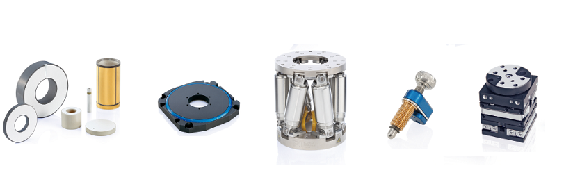 PI UK-Physik Instrum banner